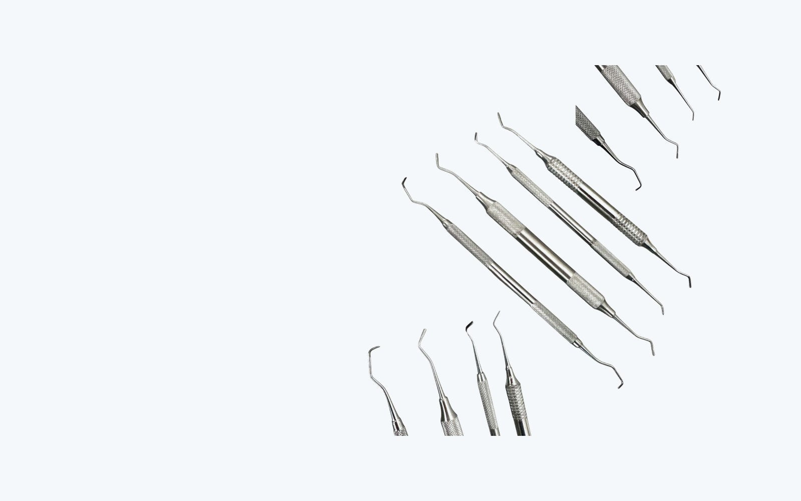 Scalers & Hand Instruments