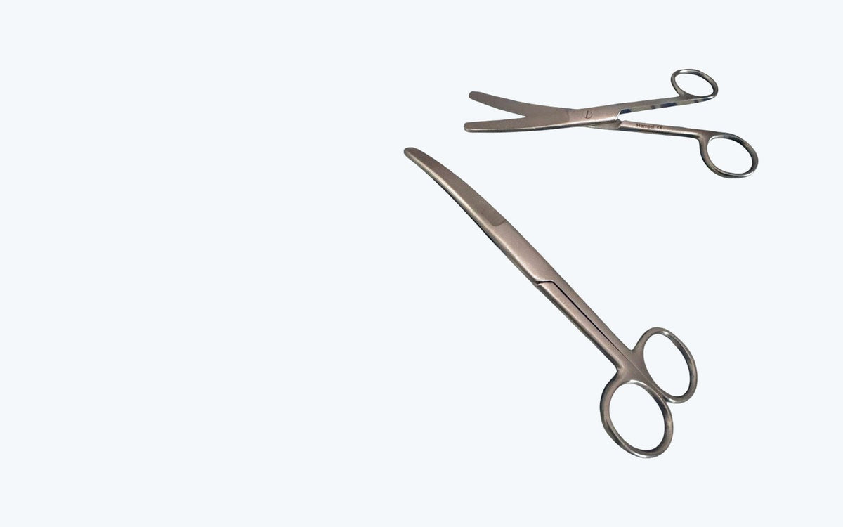 Surgical Scissors