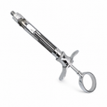 Dental Aspirating Cartridge Syringe - view 1 of 2, Medinox Surgical