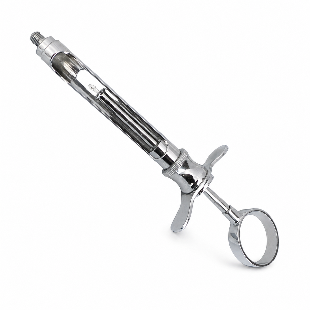 Dental Aspirating Cartridge Syringe - view 1 of 2, Medinox Surgical