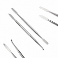 Wax Carvers and Mixing Spatulas - view 1 of 2, Medinox Surgical