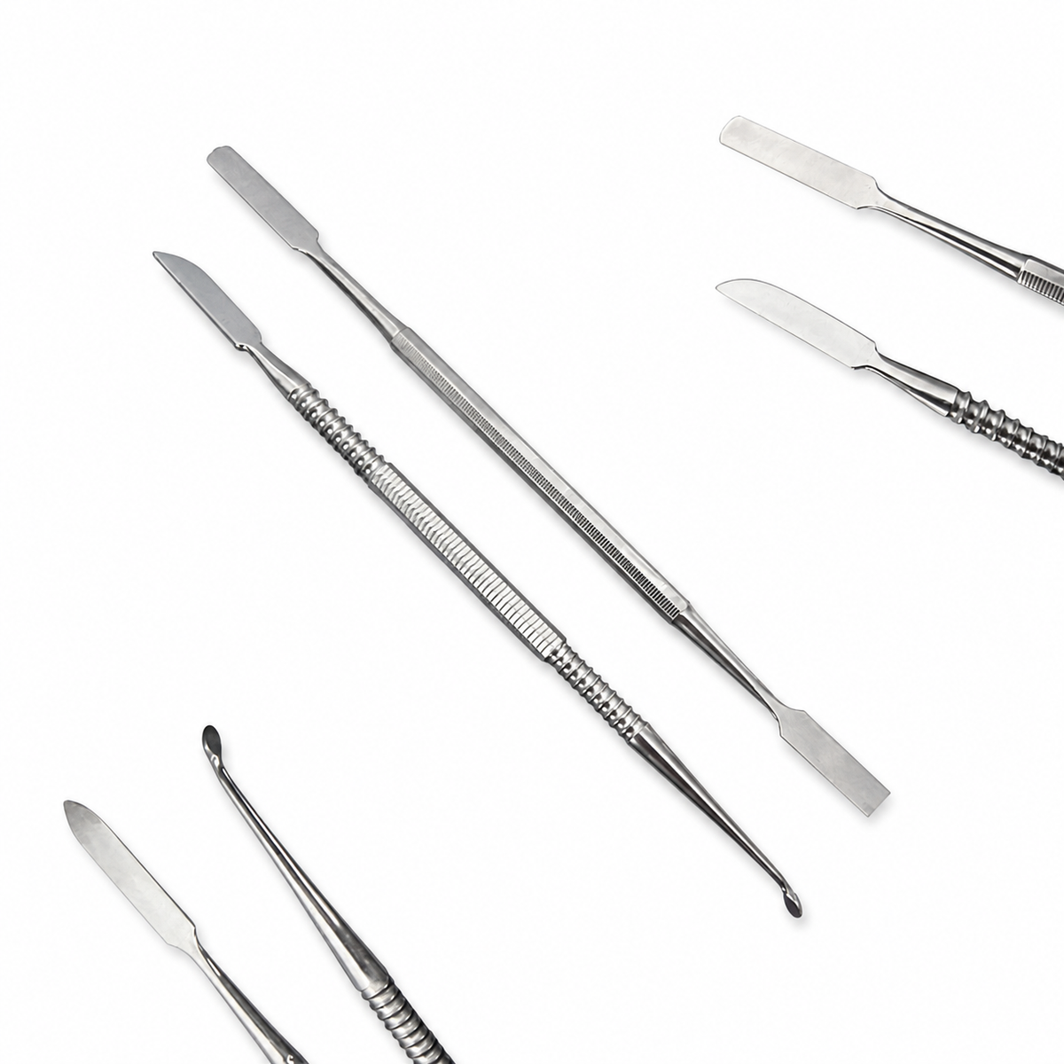 Wax Carvers and Mixing Spatulas - view 1 of 2, Medinox Surgical