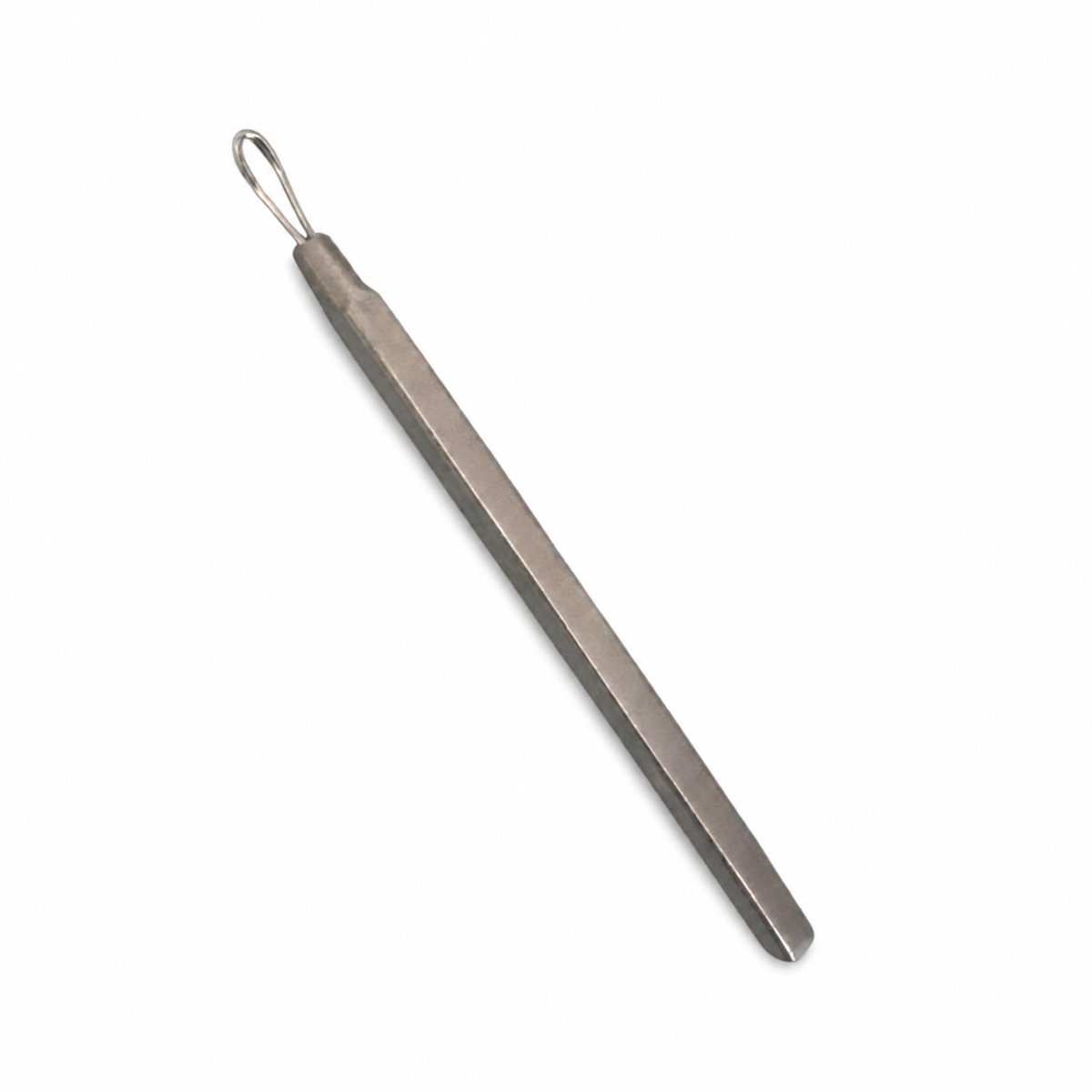 Loop-End Carver / Cement Spatula - view 1 of 2, Medinox Surgical