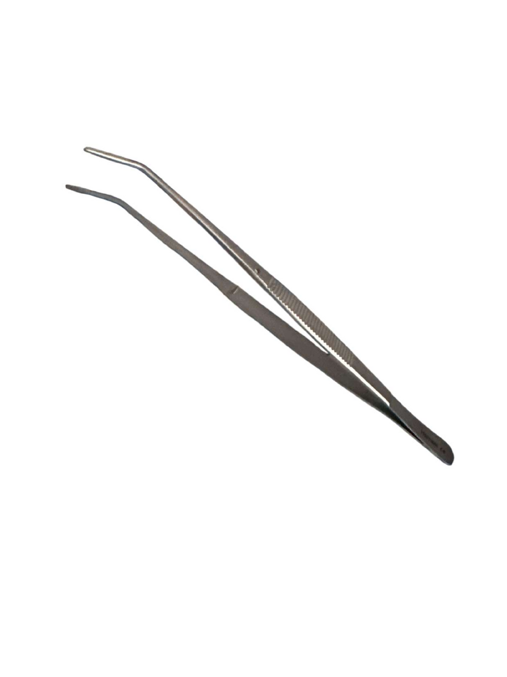 Fine Serrated College Tweezers - view 2 of 2, Medinox Surgical