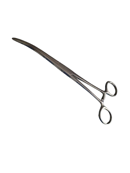 Curved Artery Forceps (Haemostat) - view 2 of 2, Medinox Surgical