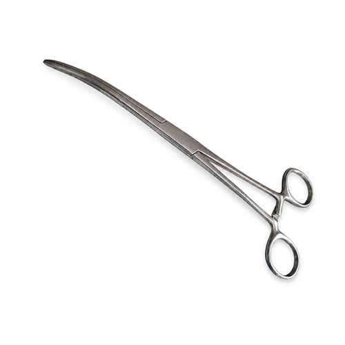 Curved Artery Forceps (Haemostat) - view 1 of 2, Medinox Surgical