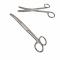 Surgical Scissors 14 cm - view 1 of 2, Medinox Surgical
