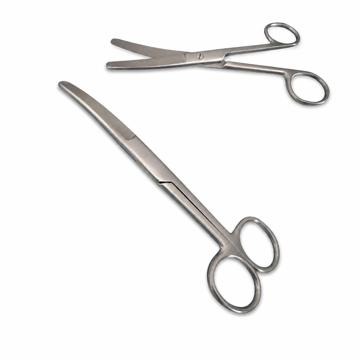 Surgical Scissors 14 cm - view 1 of 2, Medinox Surgical