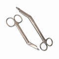 Angled Bandage / Suture Scissors - view 1 of 2, Medinox Surgical