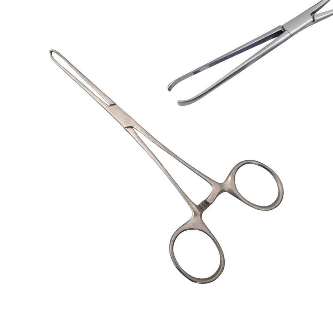Straight Artery Forceps (Haemostat) - view 2 of 2, Medinox Surgical