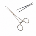 Straight Artery Forceps (Haemostat) - view 1 of 2, Medinox Surgical