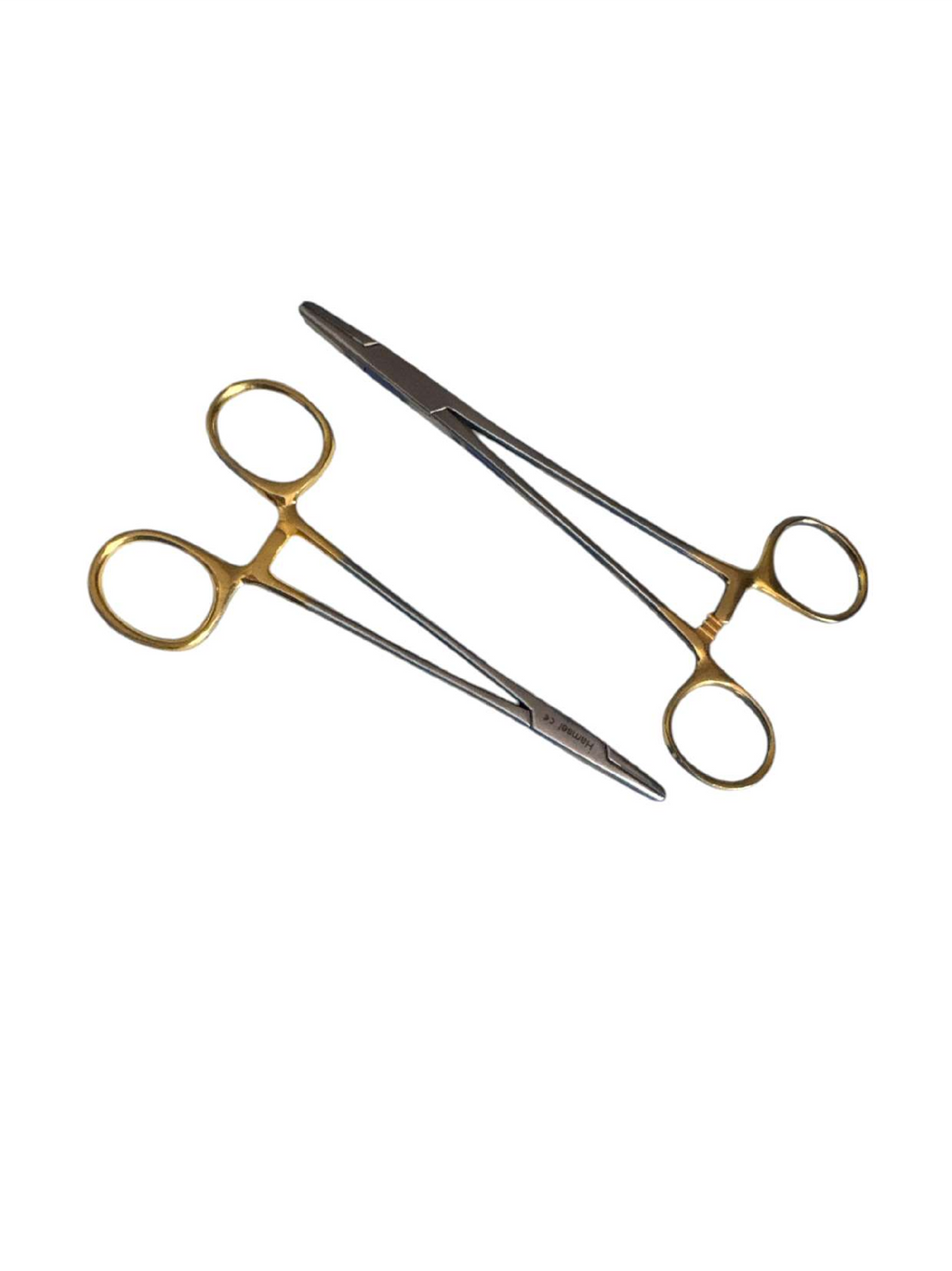 Needle Holder 15 cm - view 2 of 2, Medinox Surgical
