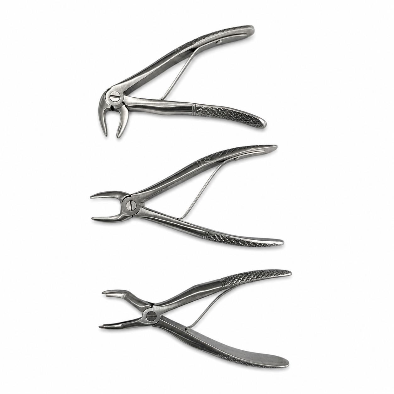 Dental Extraction Forceps - view 1 of 7, Medinox Surgical