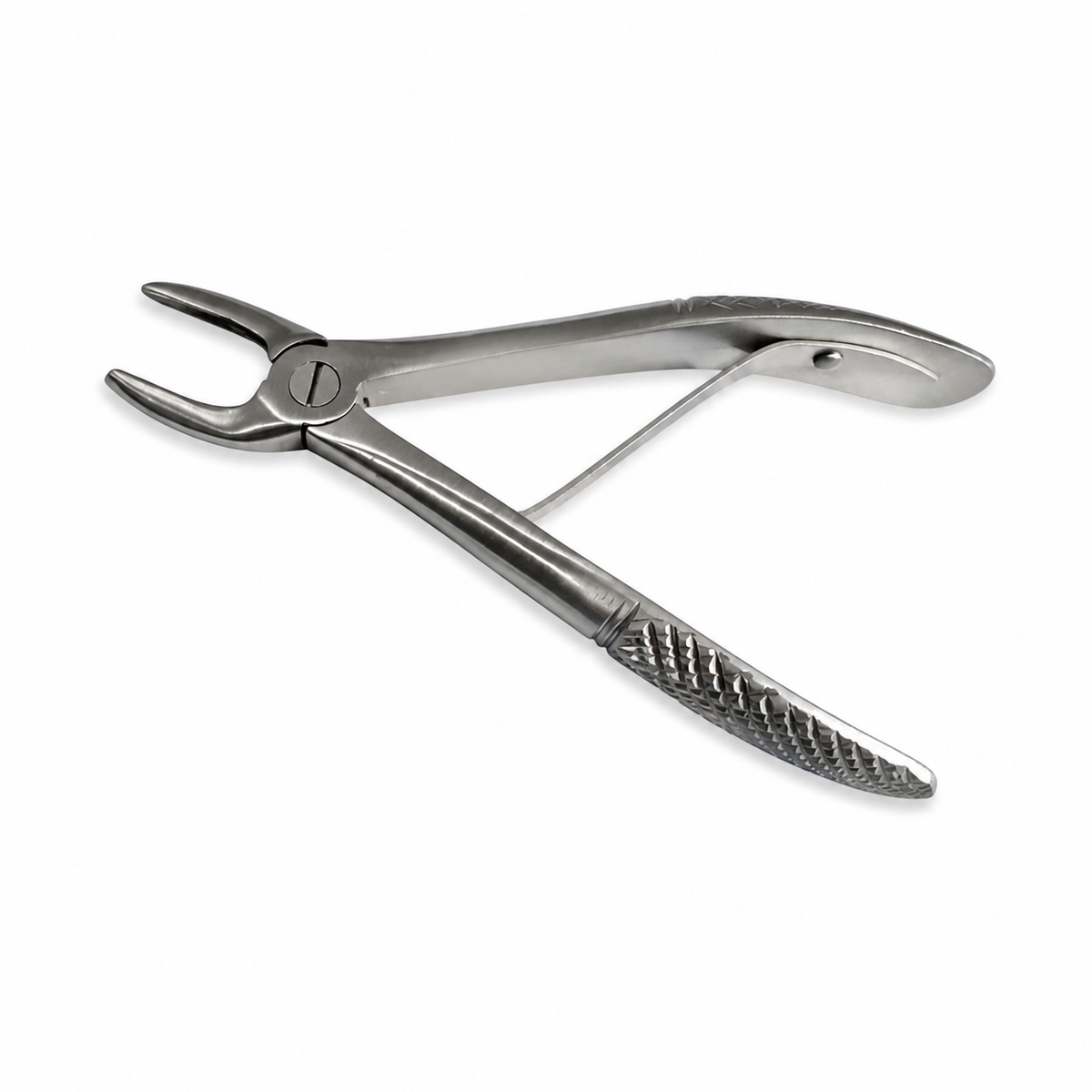 Dental Extraction Forceps - view 2 of 7, Medinox Surgical