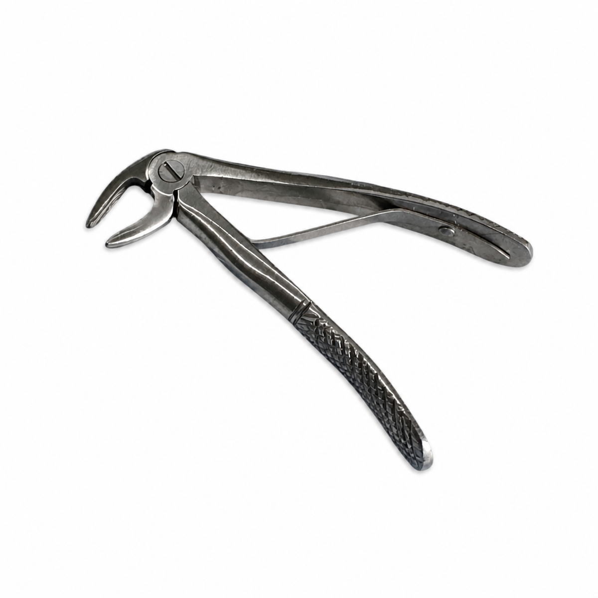 Dental Extraction Forceps - view 3 of 7, Medinox Surgical