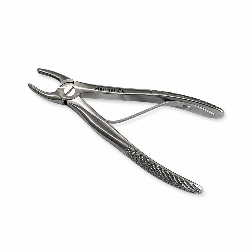 Dental Extraction Forceps - view 4 of 7, Medinox Surgical