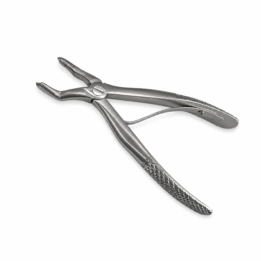 Dental Extraction Forceps - view 5 of 7, Medinox Surgical