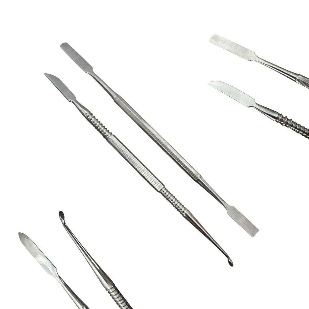 Wax Carvers and Mixing Spatulas - view 2 of 2, Medinox Surgical